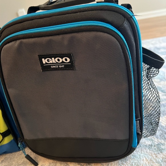 Lunch boxes - Picture 4 of 8